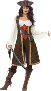 PIRATKA