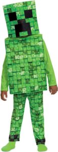 CREEPER - MINECRAFT
