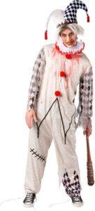 CLOWN MORDERCA