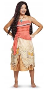 MOANA