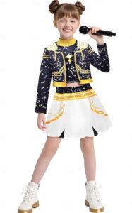 K-POPOWE ŁOWCZYNIE DEMONÓW MIRA