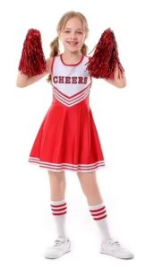 CHEERLEADERKA
