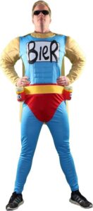 BIER MAN