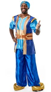 ALADYN